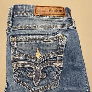 Women’s Rock Revival Clair